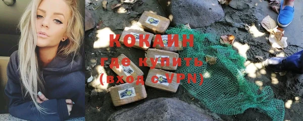 молекула духа Аркадак